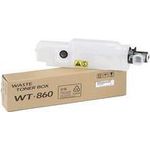 Kyocera WT860 Tonersammler - für FS-C8600, C8650; TASKalfa 3050, 3500, 3550, 4500, 4550, 5500, 5550 (wt860)
