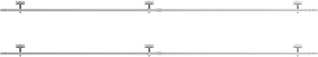 Anker SOLIX Befestigungsklammer(n) für Solarpanel (B5606341)