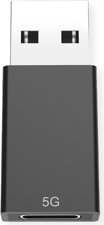 ROLINE USB3.2 Gen1 Adapter C BU (12.03.2998)