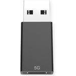 ROLINE USB3.2 Gen1 Adapter C BU (12.03.2998)