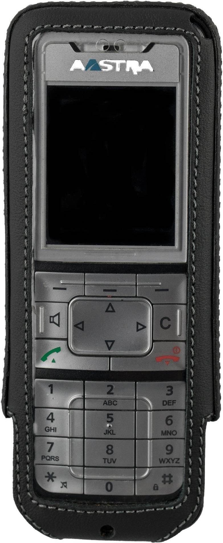 grotop JT Berlin TurnLine für Mitel / Aastra 620D, Black ***BULK (12015)