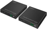 DIGITUS HDMI Fiber Extender Set 4K/60Hz (DS-55350)