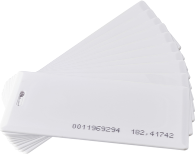 Sygonix SY-6440256 Transponder-Karte 10er Set (SY-6440256)