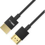 ROLINE Ultra HD HDMI Kabel Slim 8K60Hz Graphene ST/ST (11.04.5923)