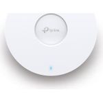 TP-Link Ax3000 Ceiling Mount Wifi 6 Access Point Ultra-Fast Wifi 6 S (2402 Mbit/s) (EAP653(5-PACK))