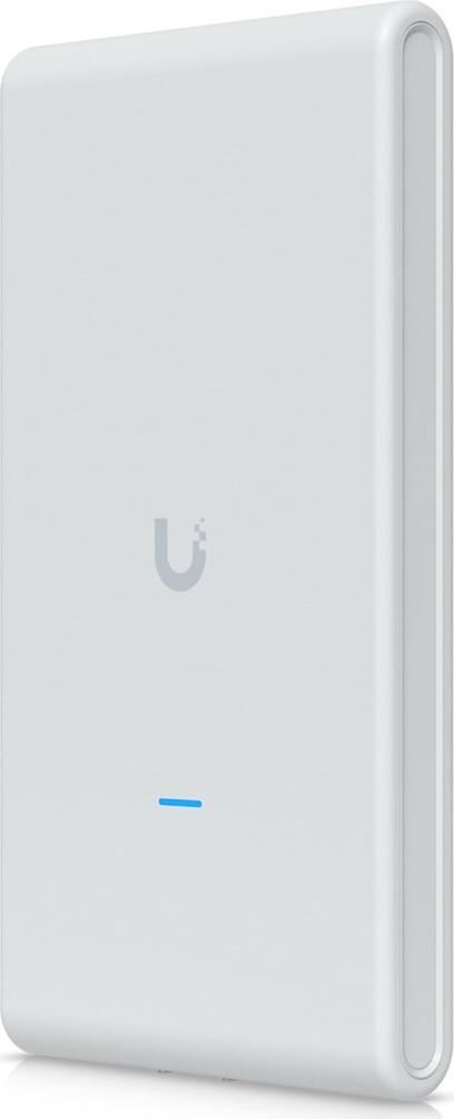 Ubiquiti UniFi U6 Mesh Pro 2400 Mbit/s Wi-Fi 6 Indoor/Outdoor Access Point Weiß
