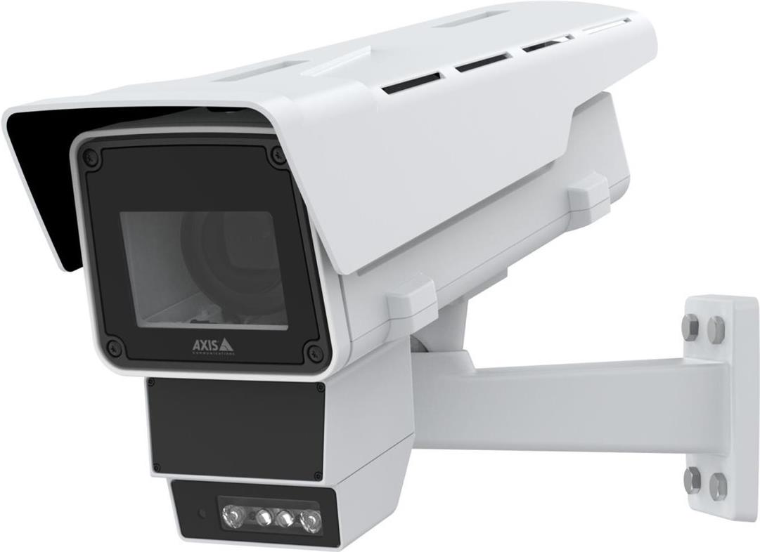 AXIS Q1686-DLE Netzwerk-Überwachungskamera (02968-001)
