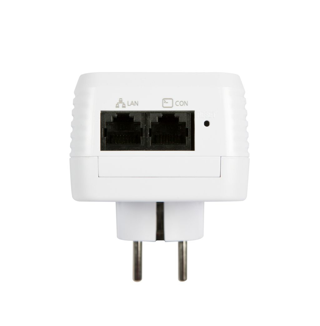 ALLNET ALL3073V2WLAN Smart Plug WLAN 802.11b/g/n Weiß