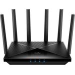 CUDY BE11000 2.5G Tri-Band Wi-Fi 7 Mesh Router (WR11000)
