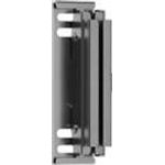 Verkada ACC-MNT-CLIP-1 Kamerahalterung Tile Clip Schwarz für CD22 CD42 CD52 Innenbereich