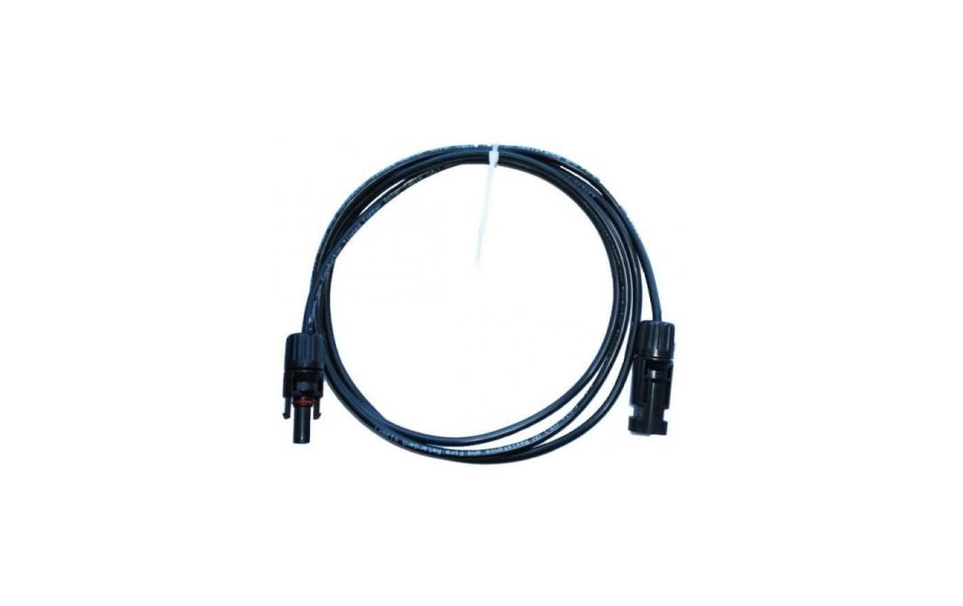 Victron Energy PV-ST01 Installationskabel MC4 3 m 6 mm²