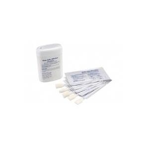 Zebra - Drucker-Reinigungskarten-Kit (Packung mit 50) (105912G-707)