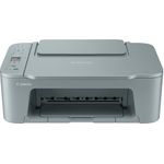 Canon PIXMA TS3752i Multifunktionsdrucker Farbe Tintenstrahl A4 WLAN USB Blau (6671C056) (geöffnet)