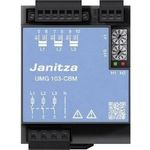 Janitza UMG103-CBM Universalmessgerät UMG 103-CBM für die Hutschiene (5228001)