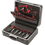 CIMCO Super Meisterkoffer Perfect 175331 22 teilig 175331 (175331)