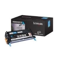 Lexmark Hohe Ergiebigkeit (X560H2CG)