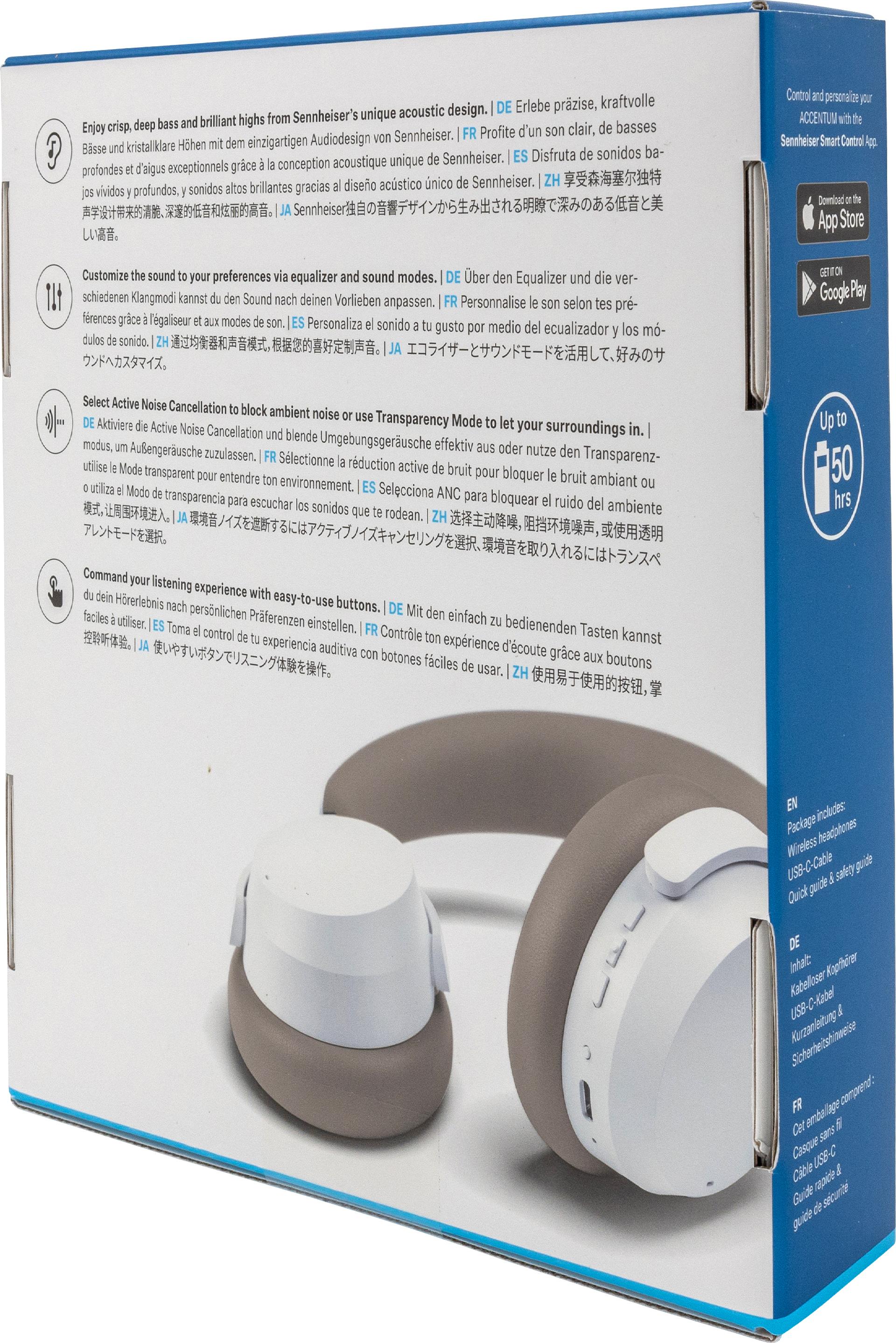 Sennheiser ACCENTUM Wireless (700175)