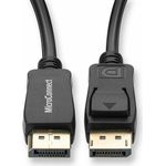 MicroConnect DisplayPort-Kabel (MC-DP-MMG-050)