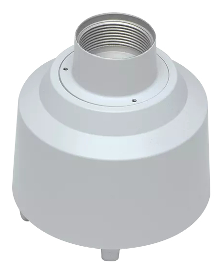 Axis T94F01D Kameragehäuse Montageset 1,5" NPS Innen Weiß