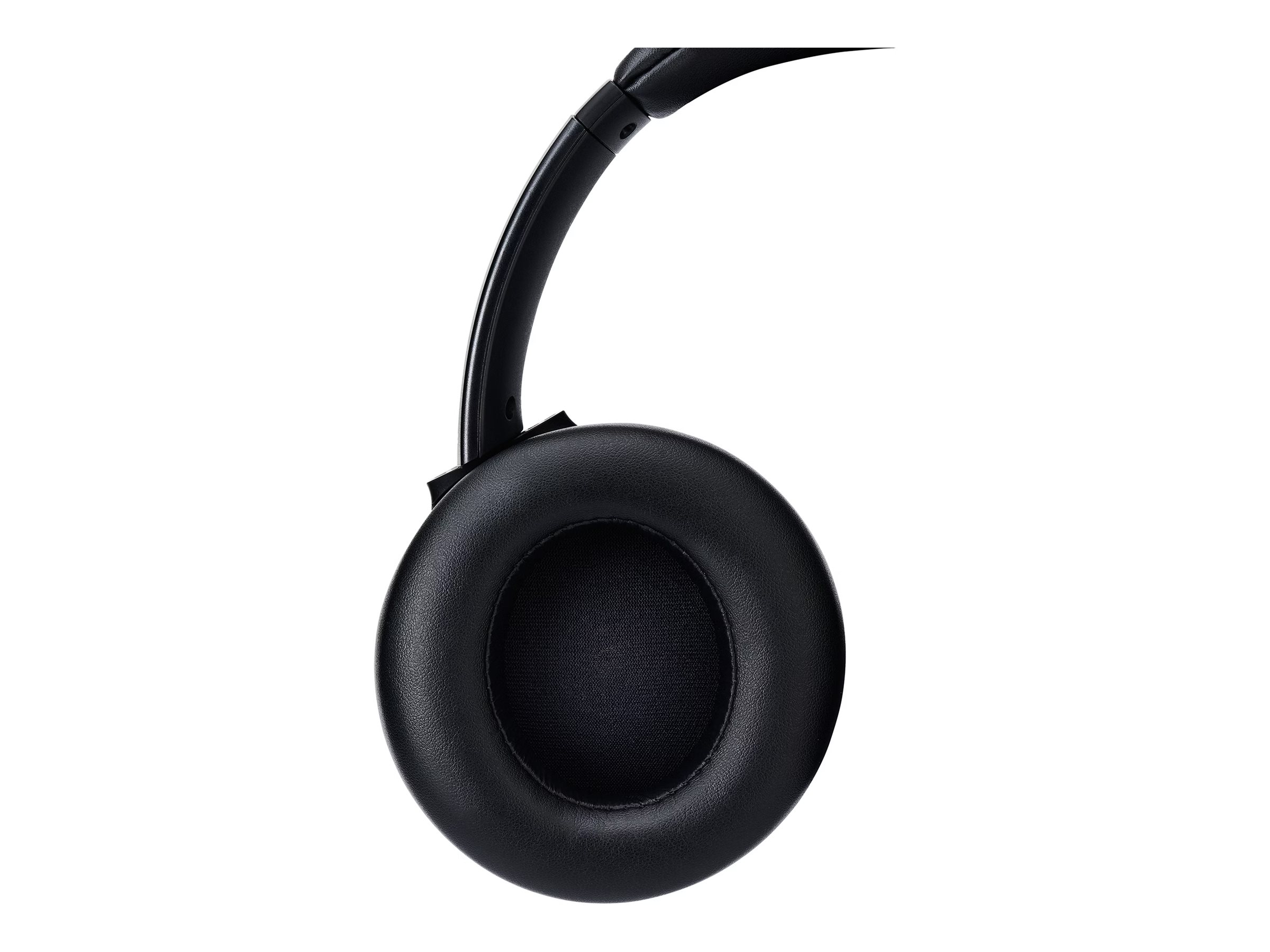 Panasonic RB-M600BE-K Over-Ear Bluetooth-Kopfhörer ANC Schwarz