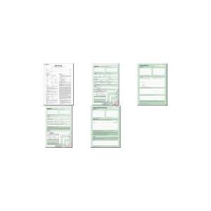 sigel Vordruck "Mietvertrag", für gewerbliche Räume, A4, SD (MV461)