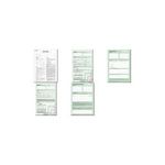 sigel Vordruck "Mietvertrag", für gewerbliche Räume, A4, SD (MV461)