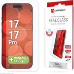 E.V.I DISPLEX REAL GLASS IPHONE 17/17 PRO (02156)