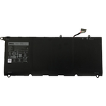 DELL RNP72 Notebook-Ersatzteil Akku (RNP72)