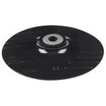 Bosch Schleifteller für Winkelschleifer, Spannsystem, 125 mm 2609256257 (2609256257)