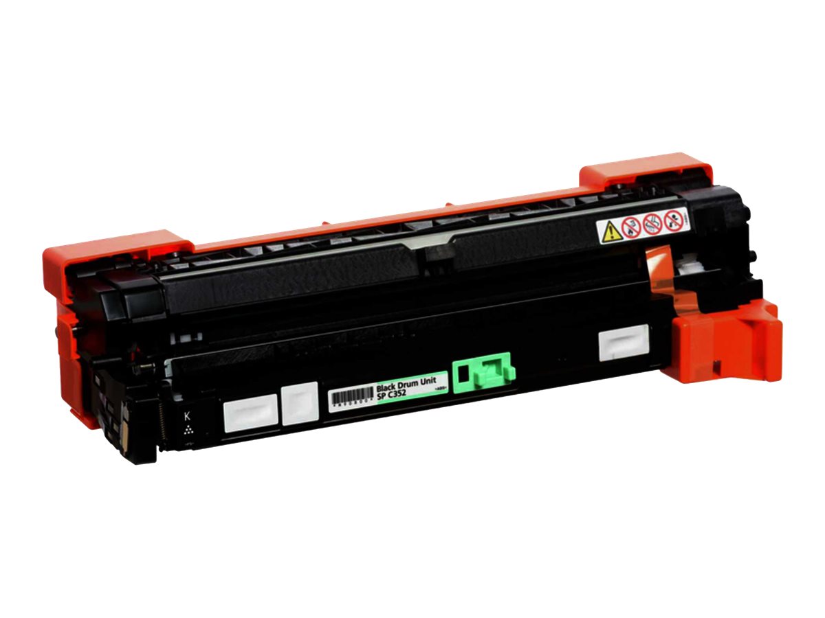 Ricoh Drum Unit SP C352 Trommeleinheit Schwarz