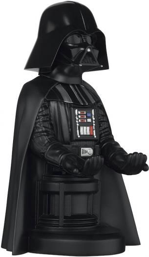 Exquisite Gaming Cable Guys Star Wars Darth Vader Passive Halterung Gaming-Controller - Handy/Smartphone Schwarz (856117)