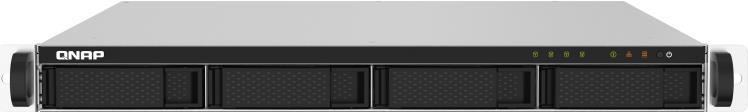QNAP TS-432PXU-RP NAS-Server (TS-432PXU-RP-2G)