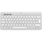 LOGITECH PEBBLE KEYS 2 K380S TONAL WHITE FRA BT N/A CENTRAL-419UNIVERSAL (920-011804)