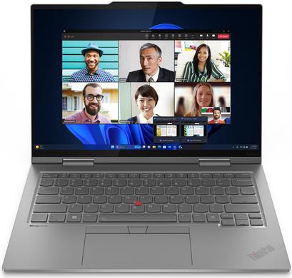 Lenovo TS ThinkPad X X1 2-in-1 G9 Ultra 5 125U 32GB 1TB SSD 14.0" WUXGA (21KE006HGE)