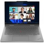 Lenovo TS ThinkPad X X1 2-in-1 G9 Ultra 5 125U 32GB 1TB SSD 14.0" WUXGA (21KE006HGE)