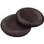 HP Poly Blackwire 3200 Leatherette Ear Cushions (2 Pieces) (85S24AA)