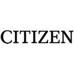 Citizen IR-91, Farbband, schwarz, rot (IR-91)