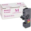 Kyocera TK 5220M - Magenta - Original - Tonerpatrone - für ECOSYS M5521cdn, M5521cdw, P5021CDN, P5021cdw (1T02R9BNL1)