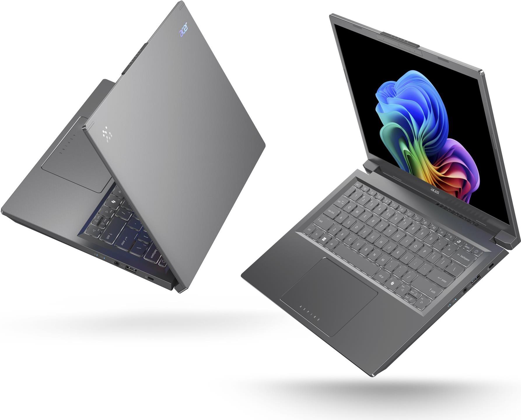 Acer Aspire 14 AI A14-52M (NX.J8LEG.009)