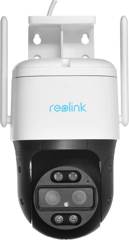 Reolink TrackMix Series G770 4MP 4G LTE Akku-Netzwerkkamera Outdoor IP65 Dome (TRACKMIX SERIES G770)