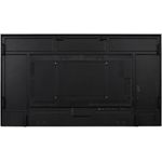 NEC MultiSync M861 Digital Beschilderung Flachbildschirm 2,18 m (86" ) LCD 500 cd/m² 4K Ultra HD Schwarz 24/7 [Energieklasse G] (60005067)