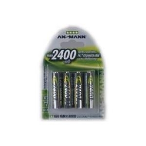 ANSMANN Energy Mignon Photo (5030482)