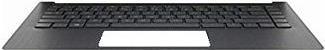 HP Top Cover Ahs W Kb Ahs Fr (L24818-051)
