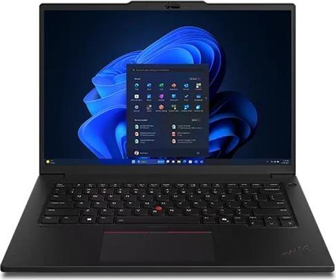 Lenovo ThinkPad P14s Gen 6 - 14.5" Mobile Workstation - Intel Core Ultra 7 255H - 32 GB RAM 1 TB SSD - Schwarz
