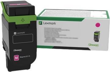 Lexmark Magenta original (75M20M0)