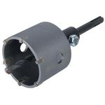 Wolfcraft 5481000 Hohlbohrkrone 83 mm 1 St.