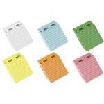 kangaro Nummernblock 1-1000, 105 x 42 mm, rosa Garderobenmarken aus Papier, 70 g/qm, nummeriert von - 1 Stück (K-701115)