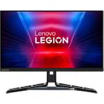 Lenovo Legion R25f-30 LED display 62,2 cm (24.5") 1920 x 1080 Pixel Full HD Schwarz (67B8GACBEU)