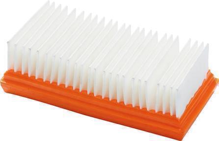 Makita W107418352 Motorkühlluftfilter (W107418352)