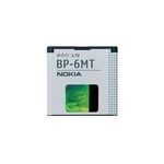 Nokia Akku Li-Polymer, 1050 mAh BP-6MT (02701H7)